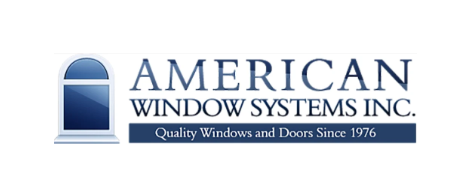 American Window Systems logo