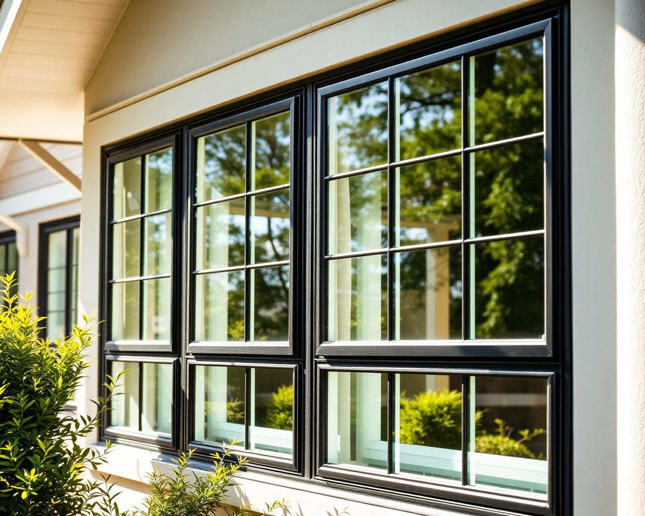 Replacement Windows